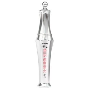 Benefit Cosmetics 24-HR Brow Setter Invisible Shaping & Setting Gel For Brows